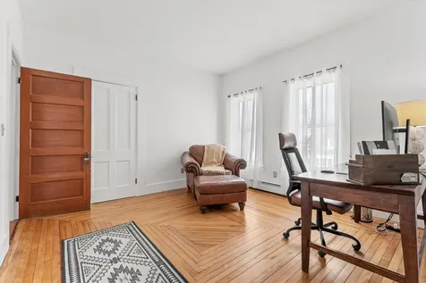 81 Tarbellville Road Mount Holly VT 05730