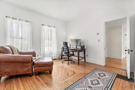 81 Tarbellville Road Mount Holly VT 05730
