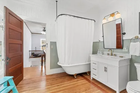 81 Tarbellville Road Mount Holly VT 05730