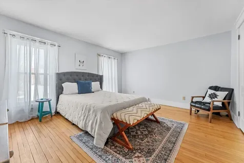 81 Tarbellville Road Mount Holly VT 05730
