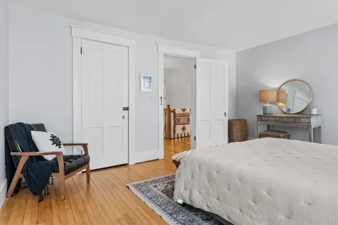 81 Tarbellville Road Mount Holly VT 05730