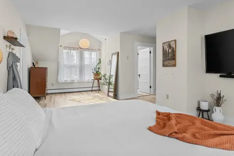 81 Tarbellville Road Mount Holly VT 05730
