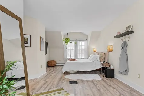 81 Tarbellville Road Mount Holly VT 05730