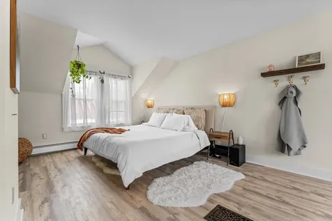 81 Tarbellville Road Mount Holly VT 05730