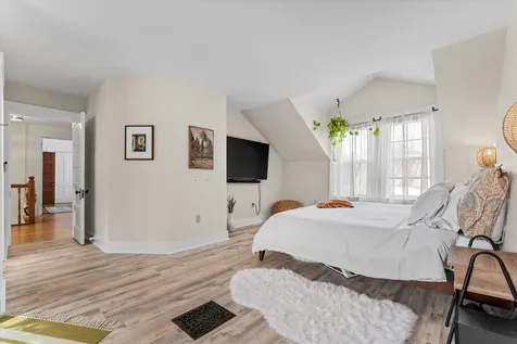 81 Tarbellville Road Mount Holly VT 05730