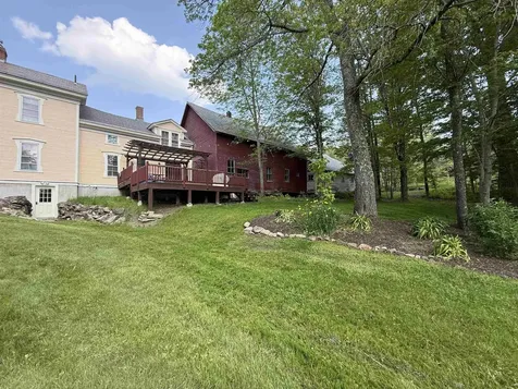 81 Tarbellville Road Mount Holly VT 05730