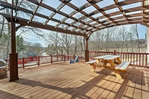 81 Tarbellville Road Mount Holly VT 05730