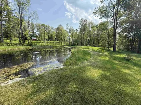 81 Tarbellville Road Mount Holly VT 05730