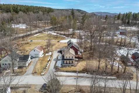 81 Tarbellville Road Mount Holly VT 05730