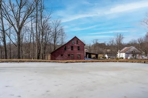 81 Tarbellville Road Mount Holly VT 05730