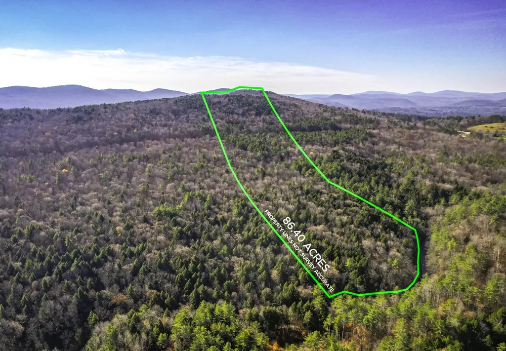 00 Tarbell Hill Road Weathersfield VT 05151