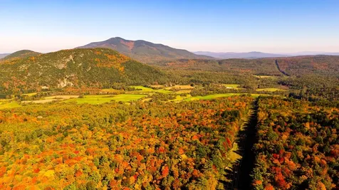 00 Tarbell Hill Road Weathersfield VT 05151