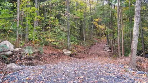 00 Tarbell Hill Road Weathersfield VT 05151