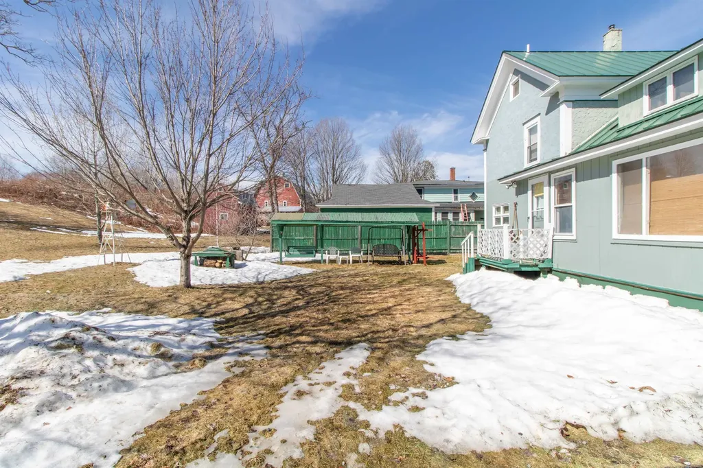 356 Pleasant Street Brighton VT 05846