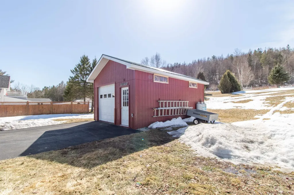 356 Pleasant Street Brighton VT 05846