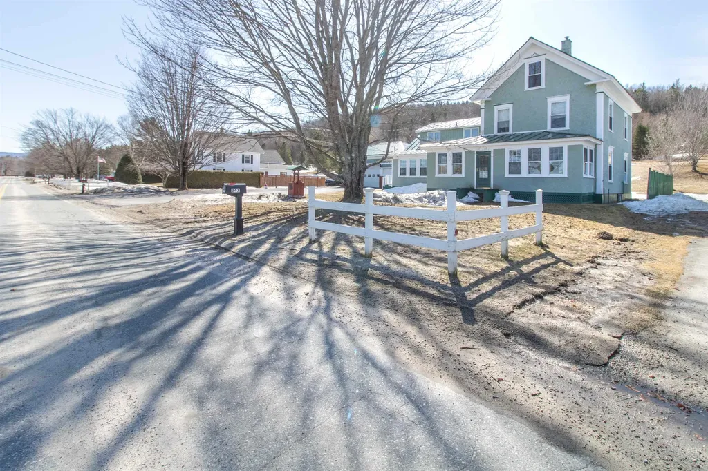 356 Pleasant Street Brighton VT 05846