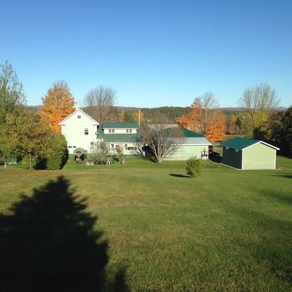 356 Pleasant Street Brighton VT 05846