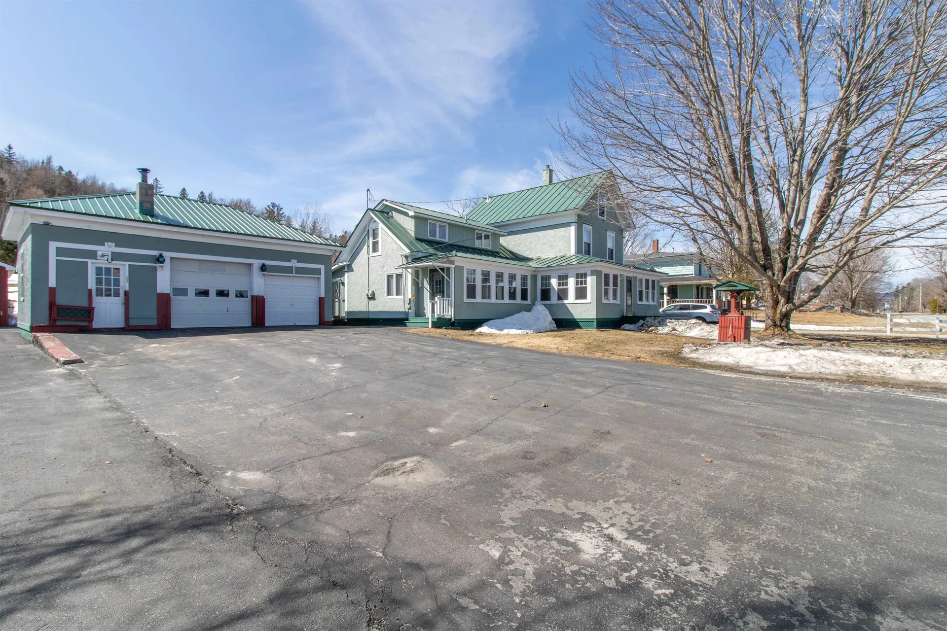 356 Pleasant Street Brighton VT 05846