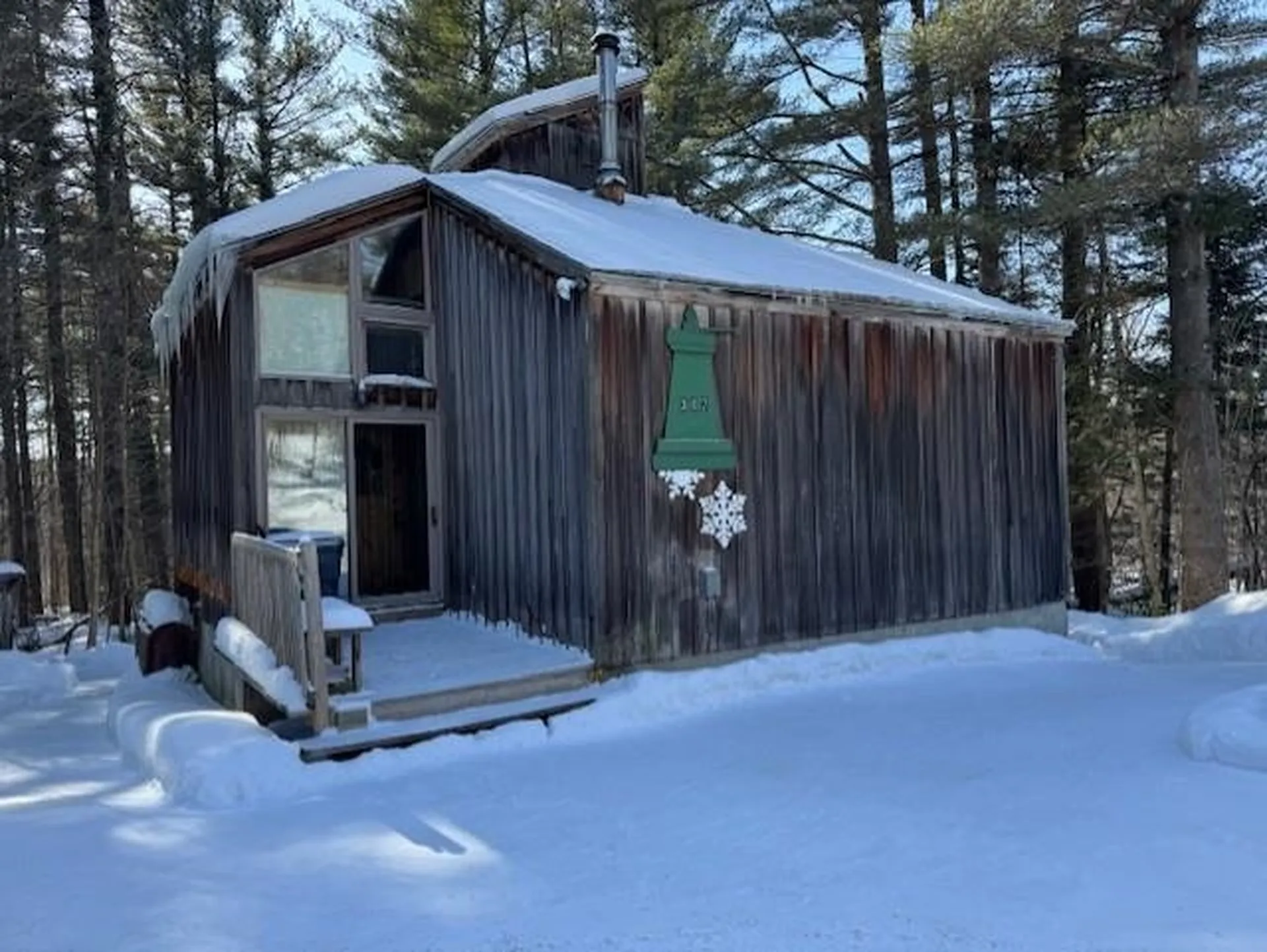 Jay VT, 367 Vt Route 105