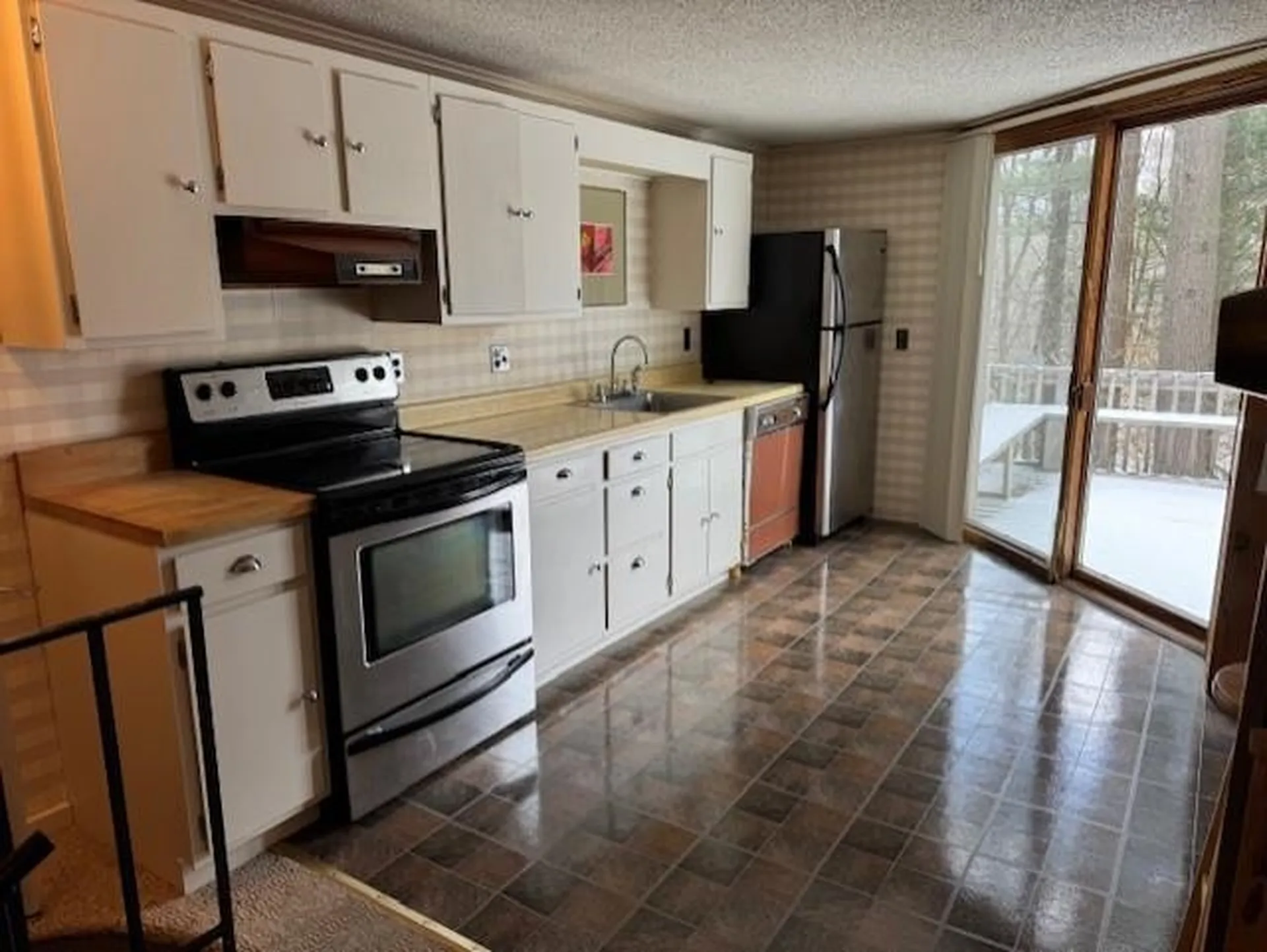 367 Vt Route 105 Jay VT 05859