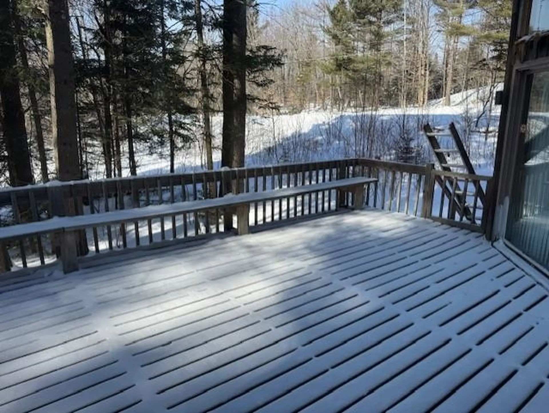 367 Vt Route 105 Jay VT 05859