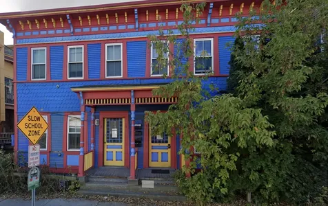 101-103 North Street Burlington VT 05401