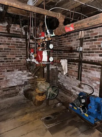 41 North Main Street Wells River VT 05081