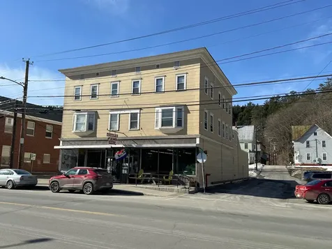 41 North Main Street Wells River VT 05081