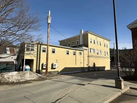 41 North Main Street Wells River VT 05081