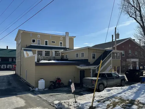 41 North Main Street Wells River VT 05081