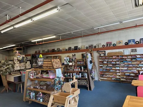 41 North Main Street Wells River VT 05081