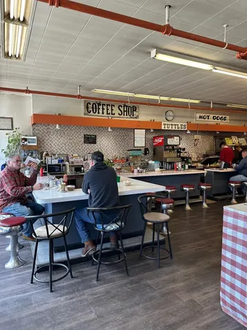 41 North Main Street Wells River VT 05081