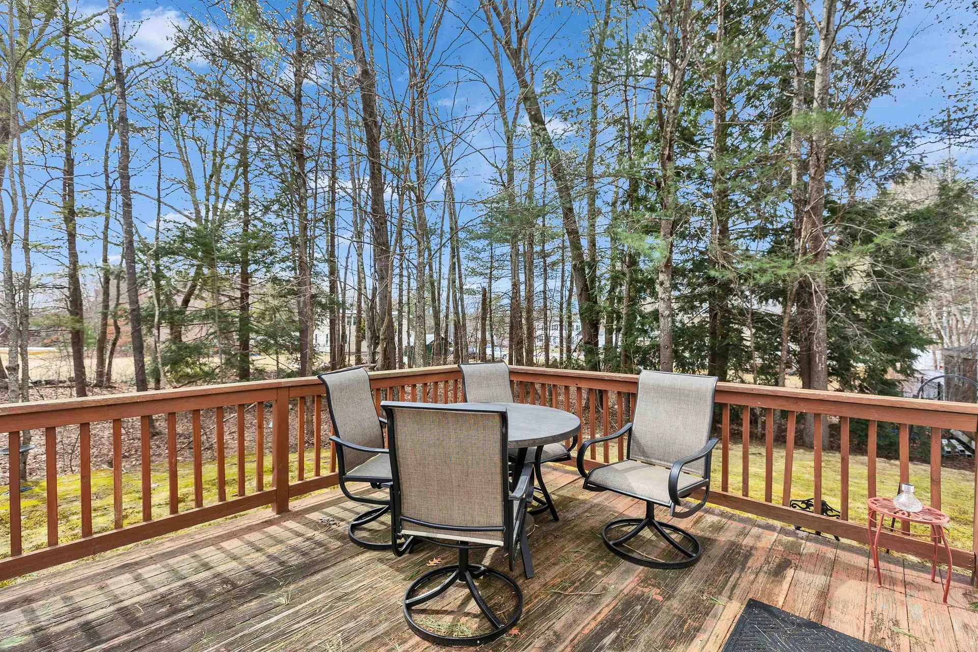 6 Groton Drive Concord NH 03301