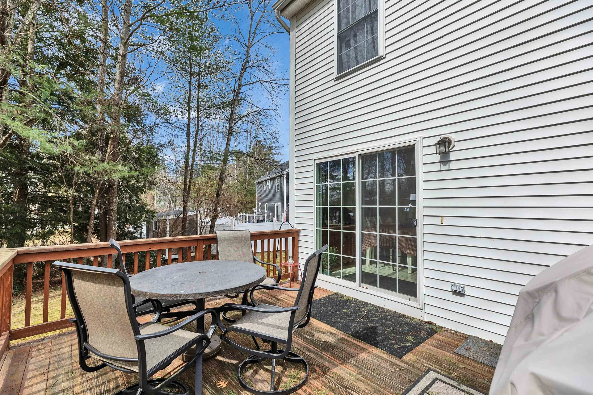 6 Groton Drive Concord NH 03301