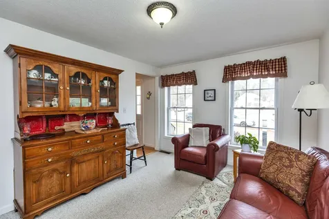 6 Groton Drive Concord NH 03301