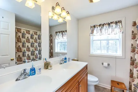 6 Groton Drive Concord NH 03301