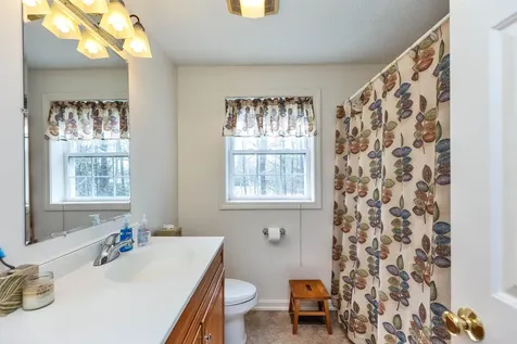 6 Groton Drive Concord NH 03301