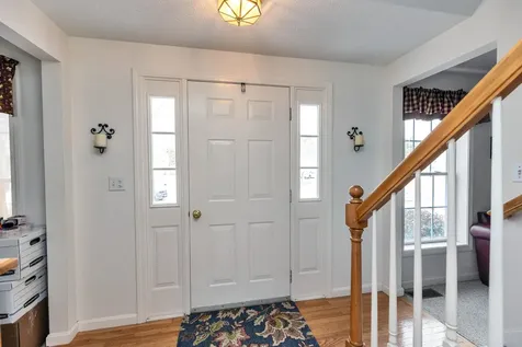 6 Groton Drive Concord NH 03301