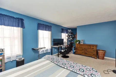 6 Groton Drive Concord NH 03301