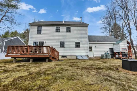 6 Groton Drive Concord NH 03301