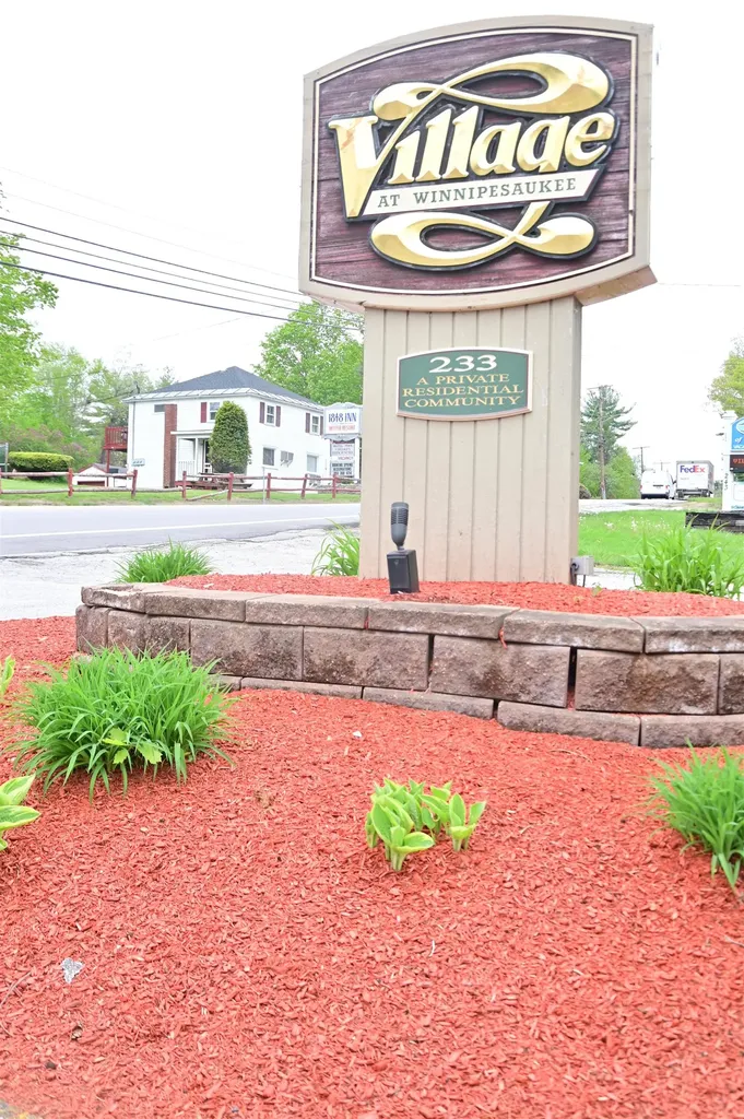 178 Treetop Circle Laconia NH 03246