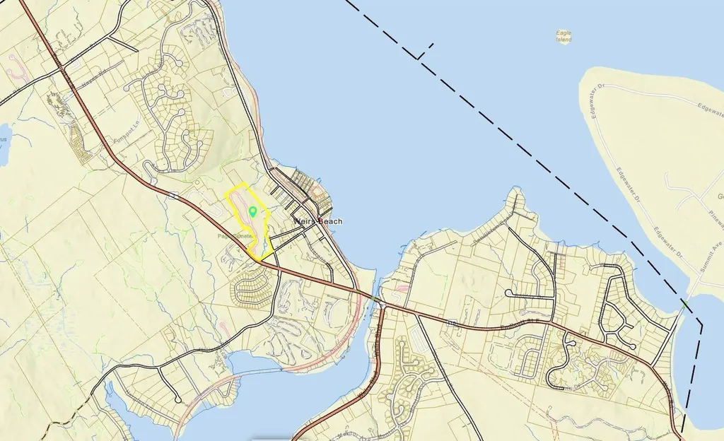 178 Treetop Circle Laconia NH 03246