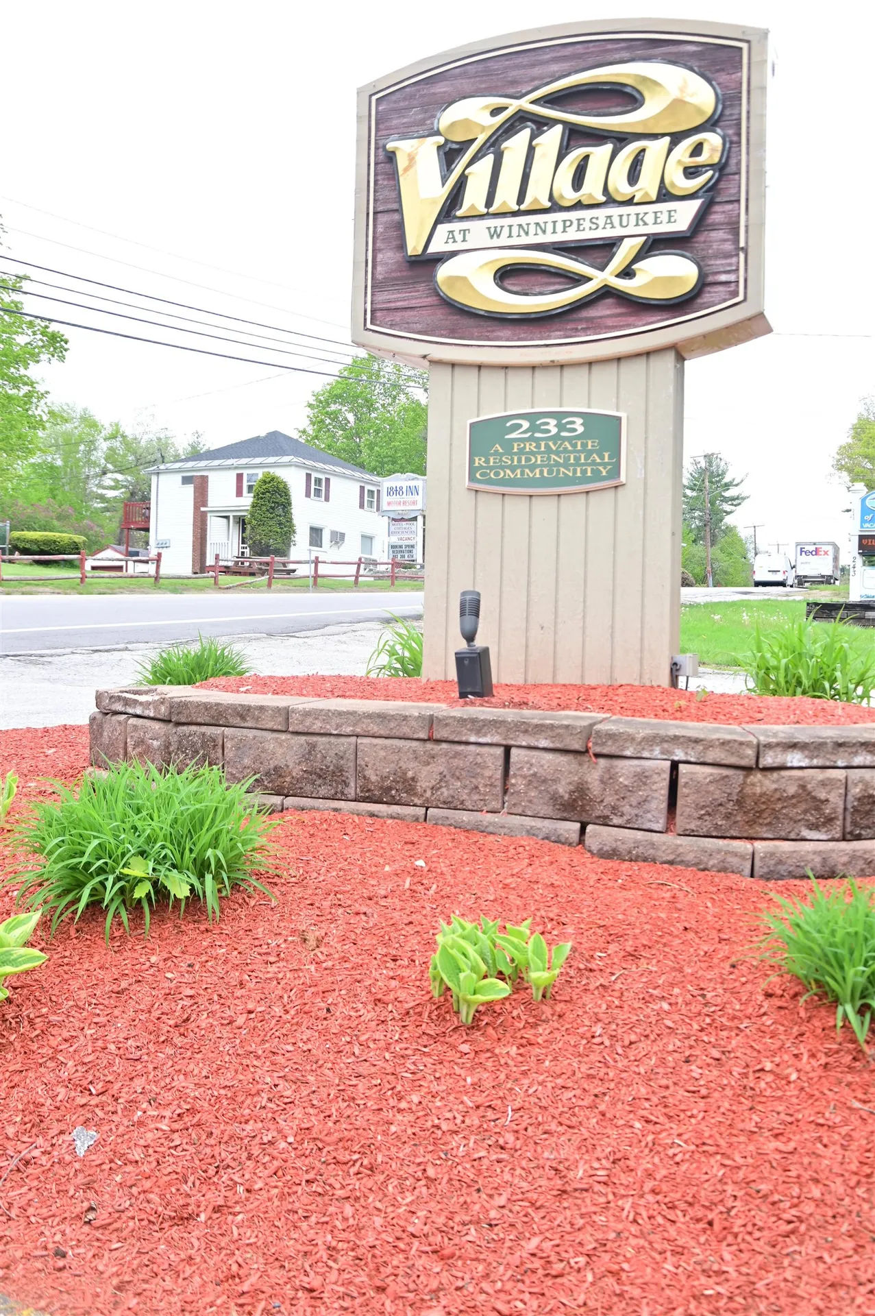 178 Treetop Circle Laconia NH 03246