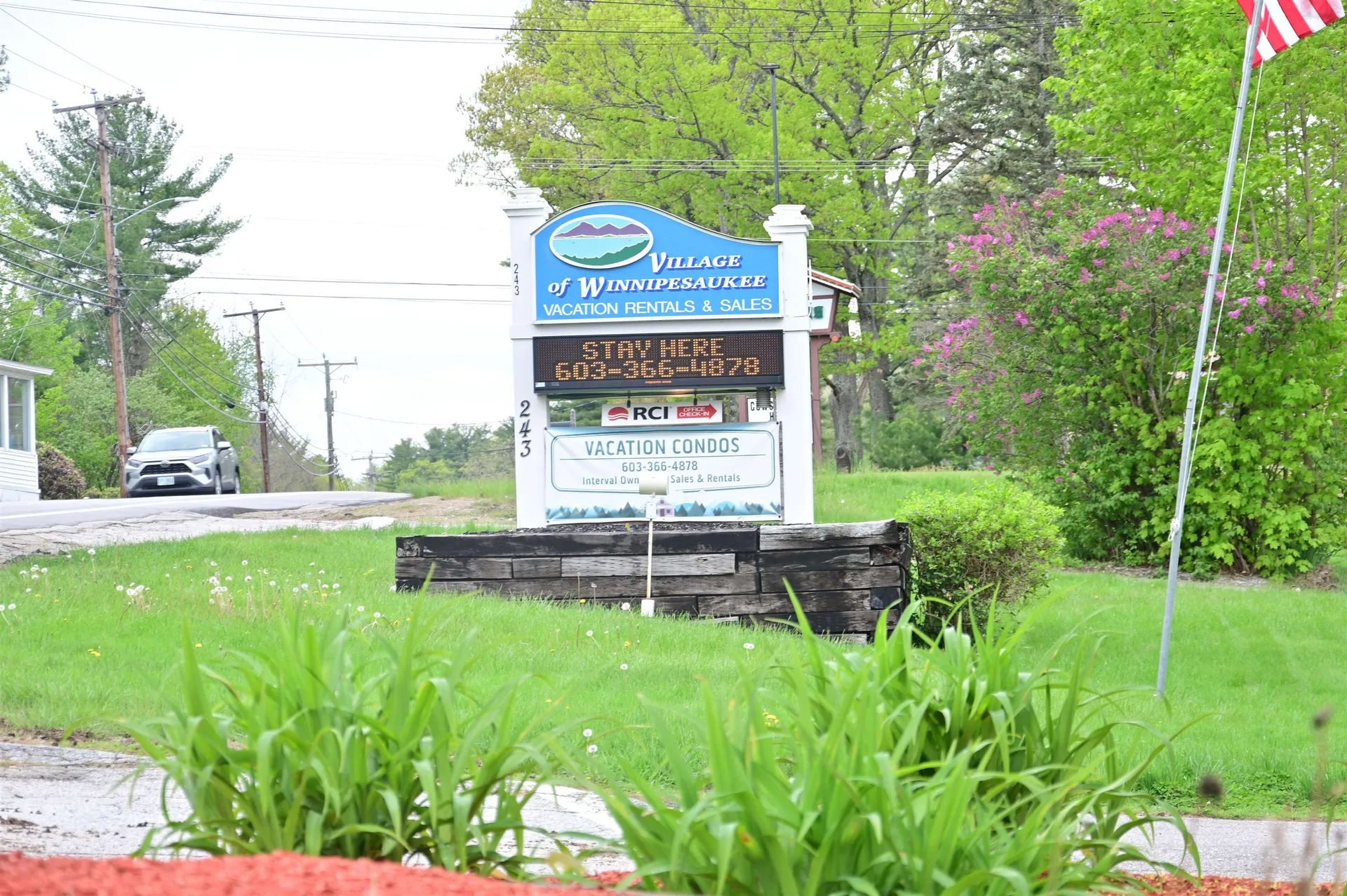 178 Treetop Circle Laconia NH 03246