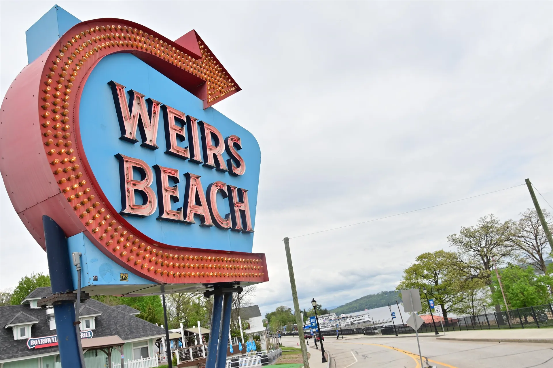 178 Treetop Circle Laconia NH 03246