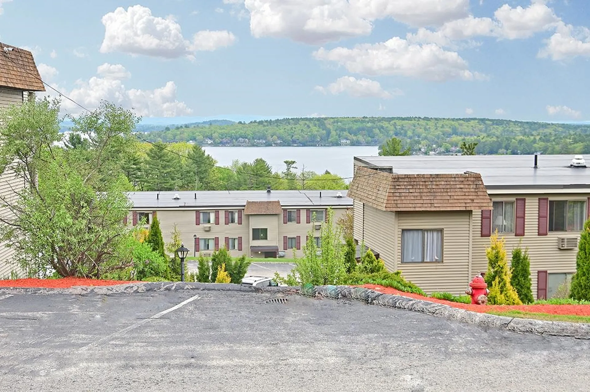 178 Treetop Circle Laconia NH 03246