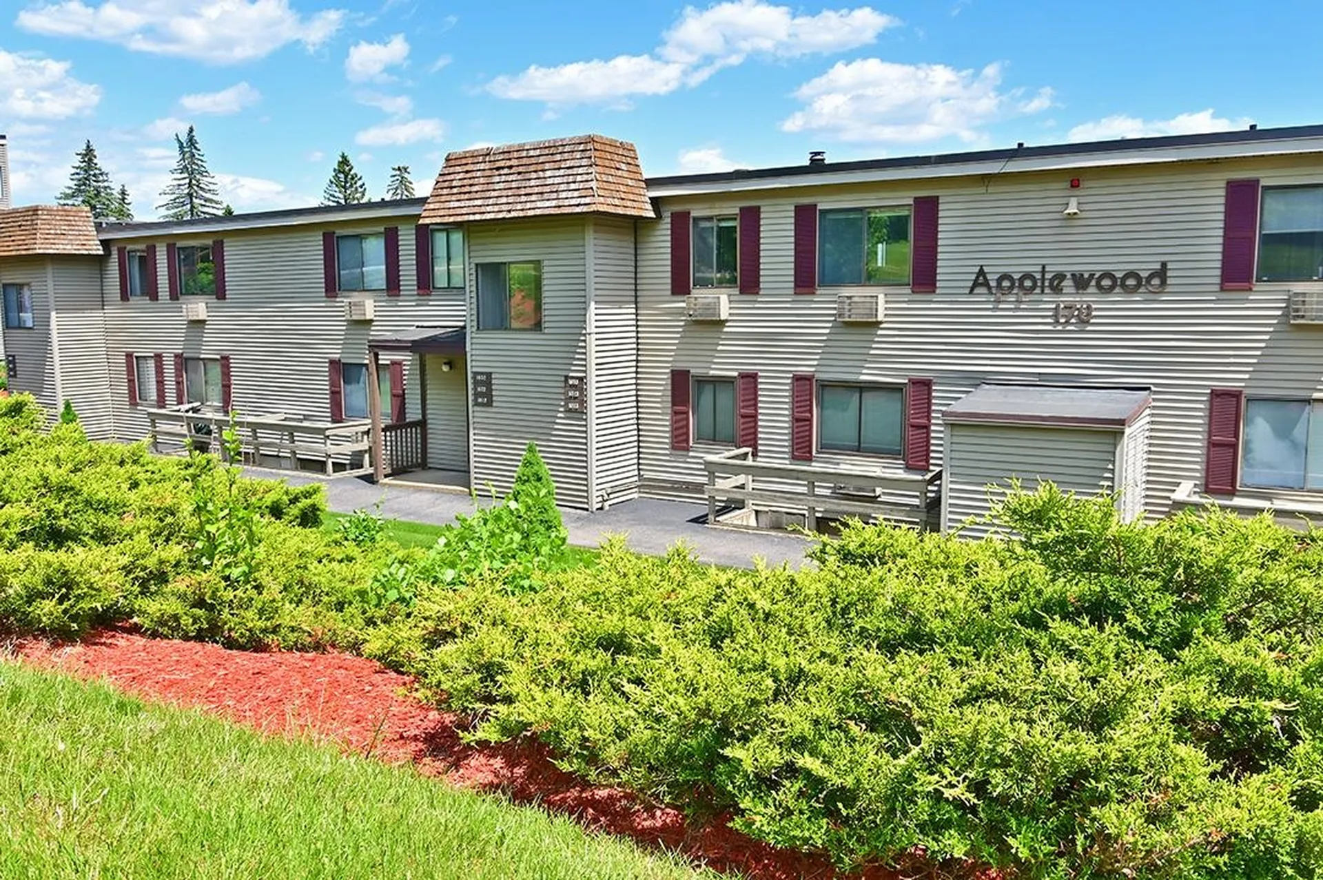 178 Treetop Circle Laconia NH 03246