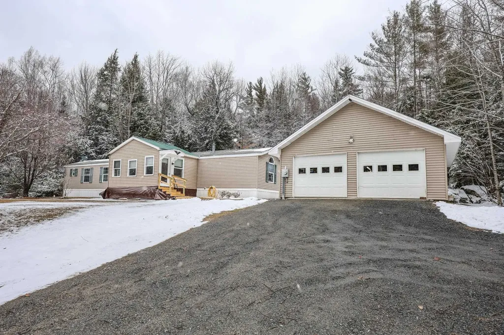 65 Piermont Heights Road Piermont NH 03779