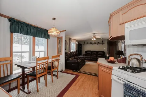 65 Piermont Heights Road Piermont NH 03779