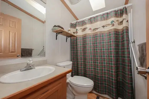 65 Piermont Heights Road Piermont NH 03779